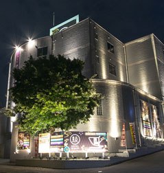 AYA(福岡・北九州市)外観イメージ